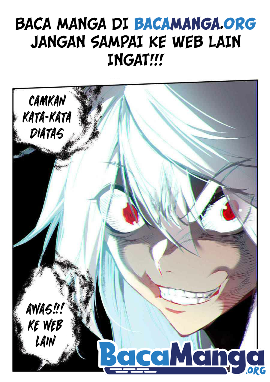 Villain To Kill Chapter 41 Gambar 37