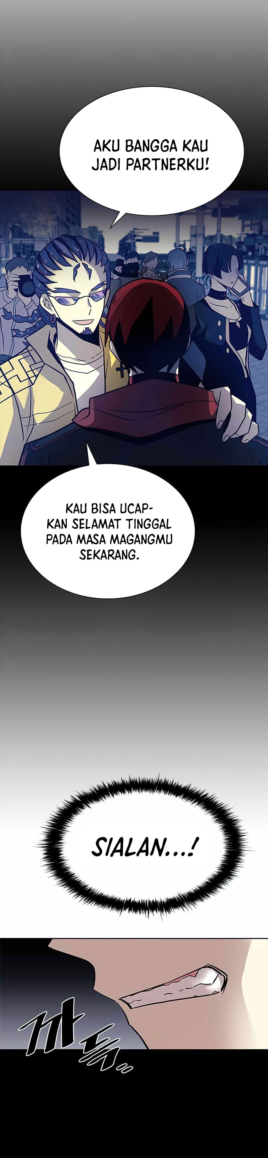 Villain To Kill Chapter 41 Gambar 7