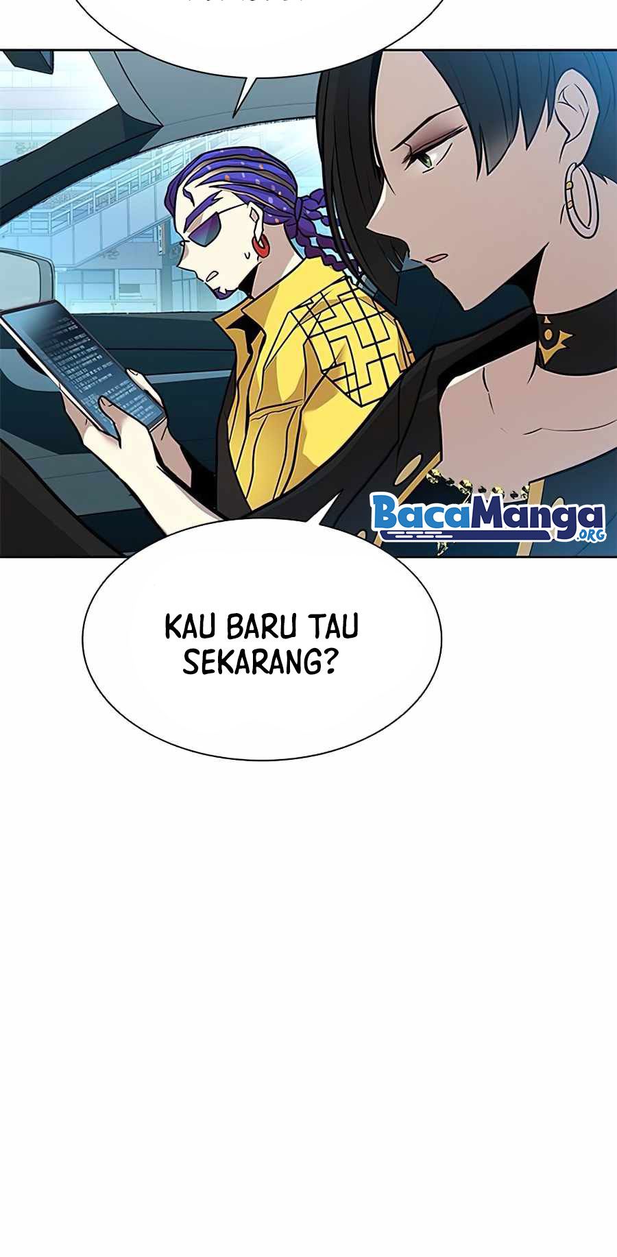 Villain To Kill Chapter 40 Gambar 20