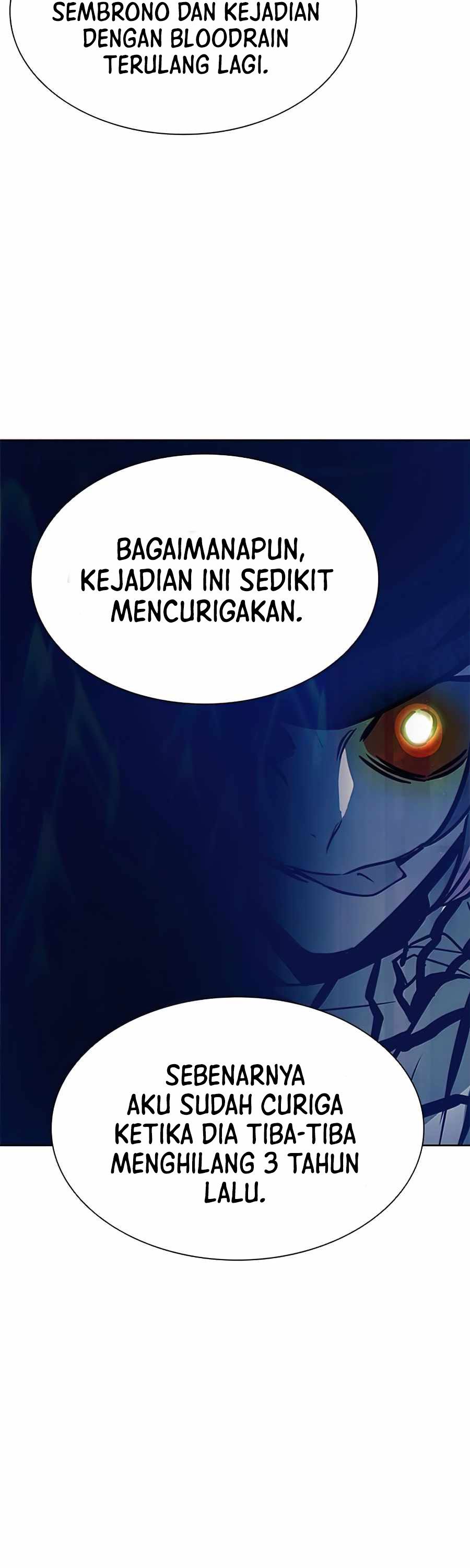 Villain To Kill Chapter 40 Gambar 23