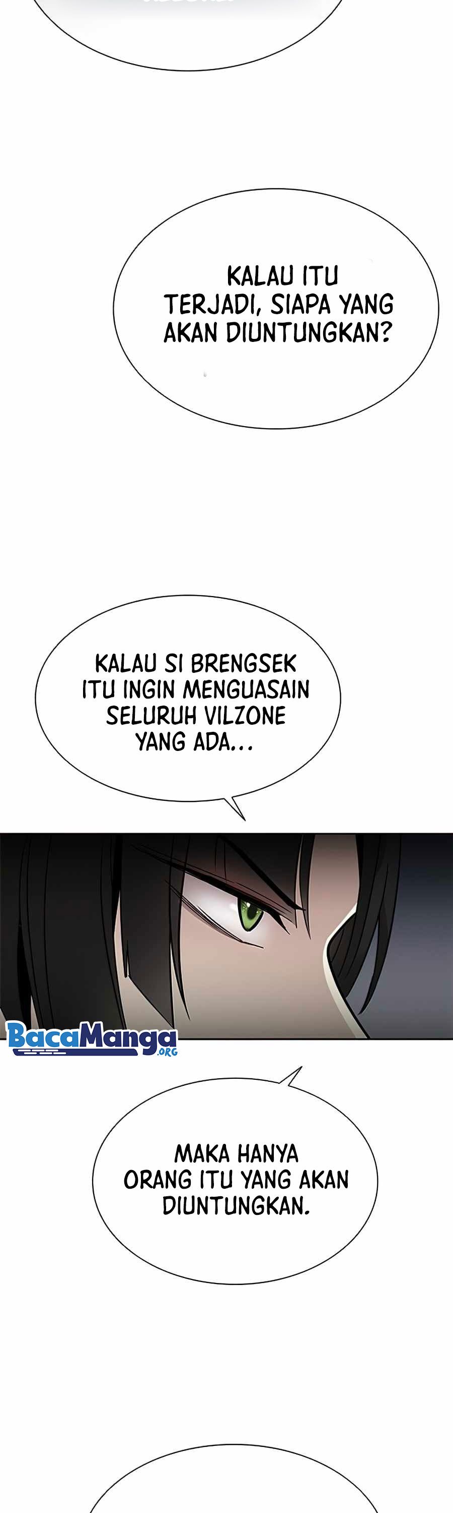 Villain To Kill Chapter 40 Gambar 26