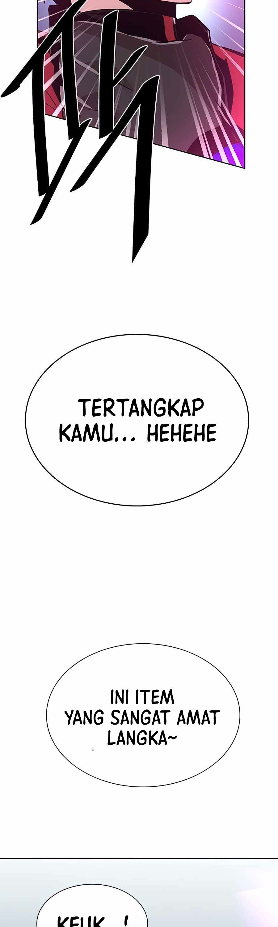 Villain To Kill Chapter 40 Gambar 47