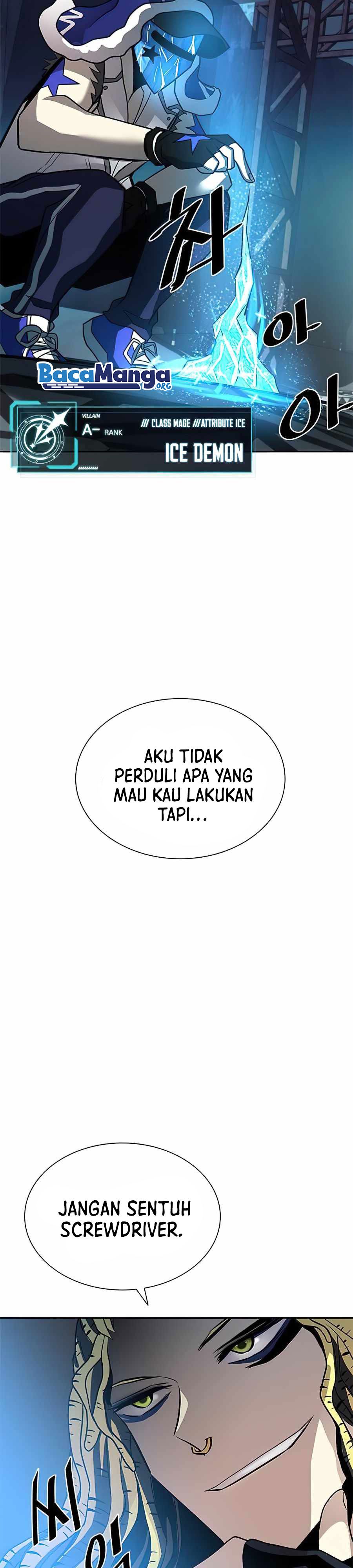 Villain To Kill Chapter 39 Gambar 10