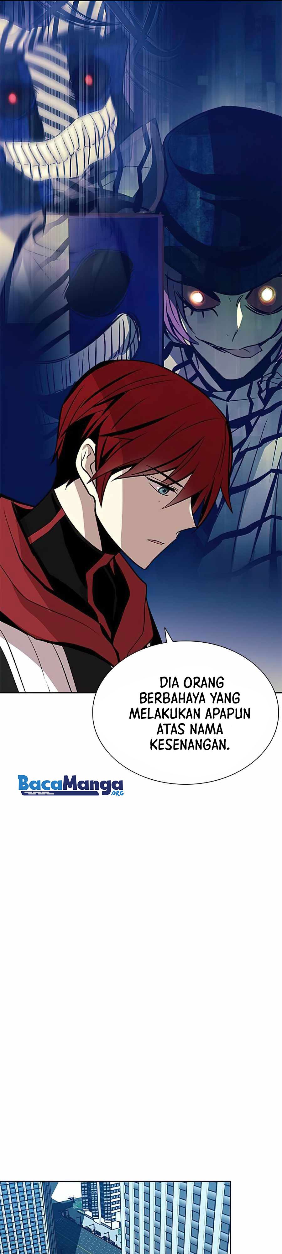 Villain To Kill Chapter 39 Gambar 23