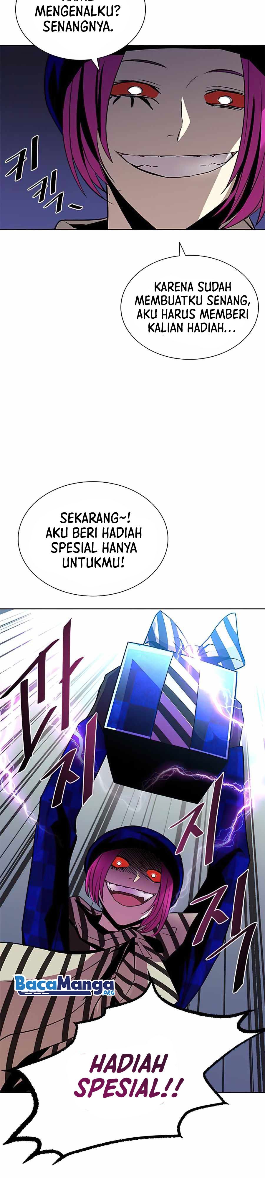 Villain To Kill Chapter 39 Gambar 33