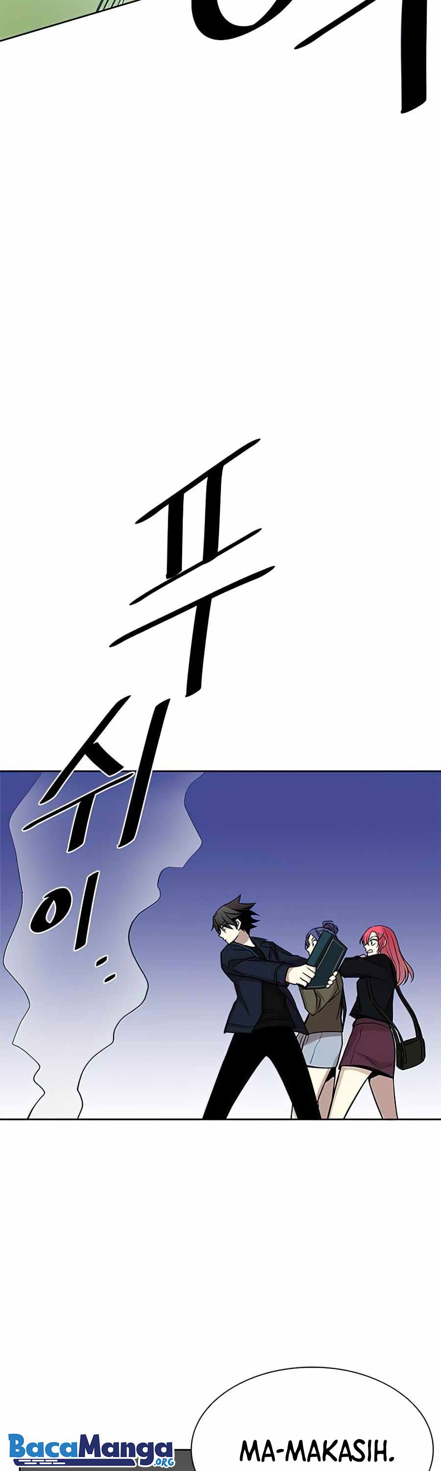 Villain To Kill Chapter 38 Gambar 16