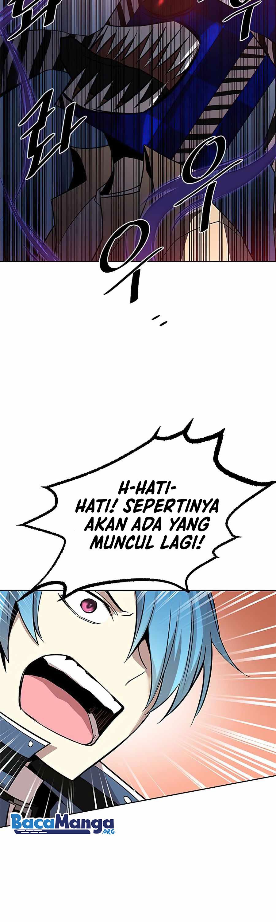 Villain To Kill Chapter 38 Gambar 19