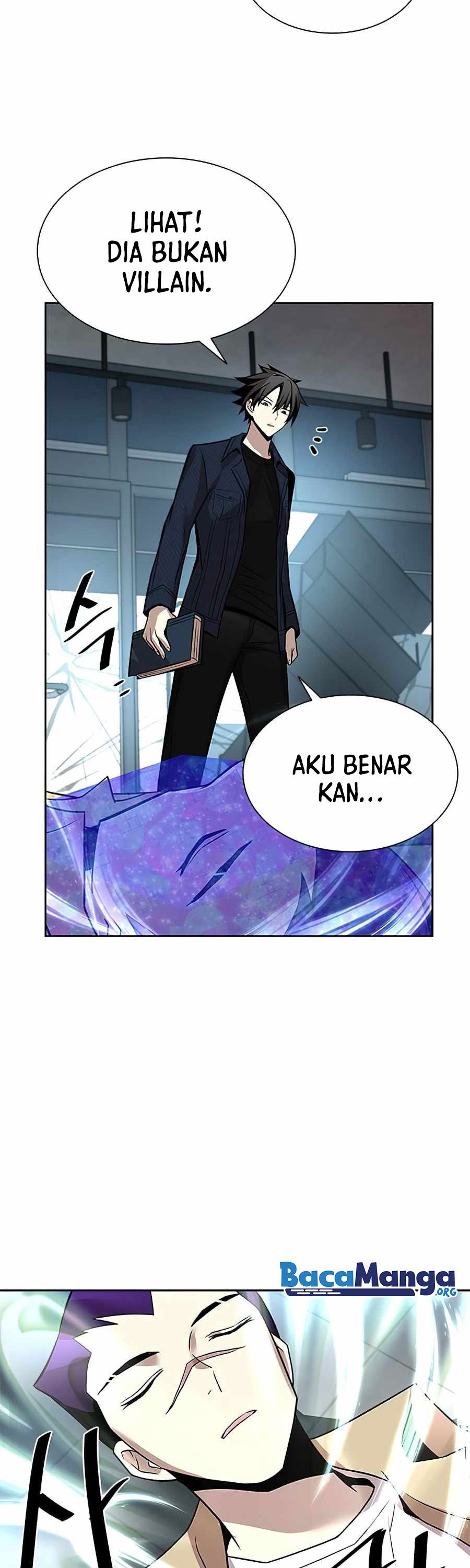 Villain To Kill Chapter 38 Gambar 37