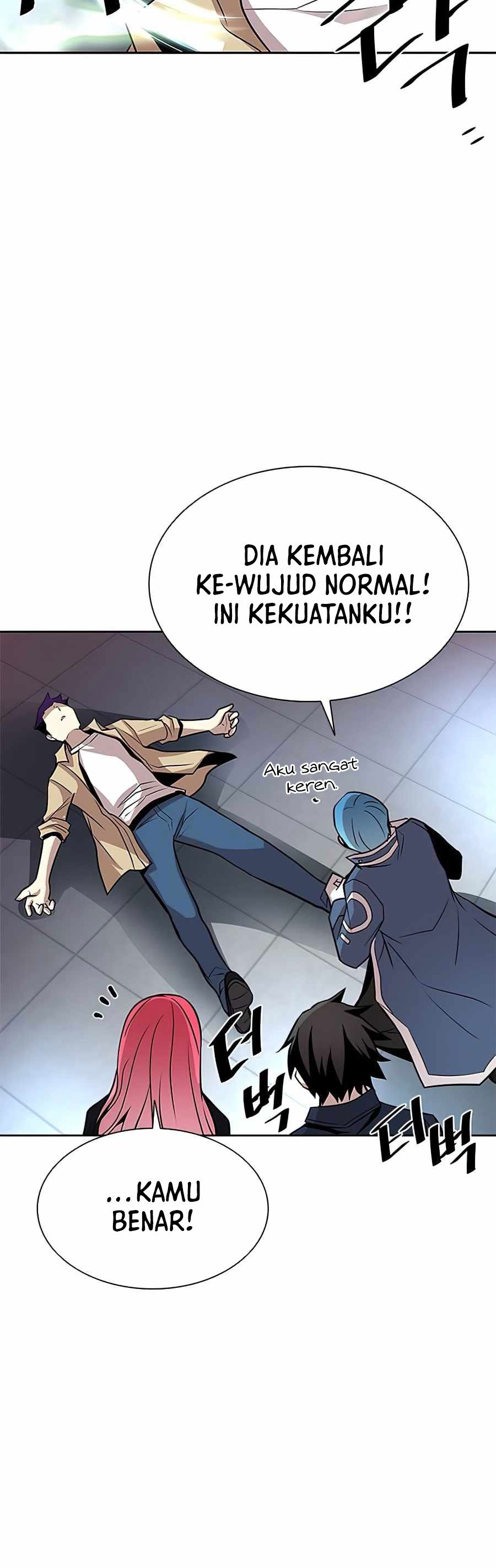 Villain To Kill Chapter 38 Gambar 38