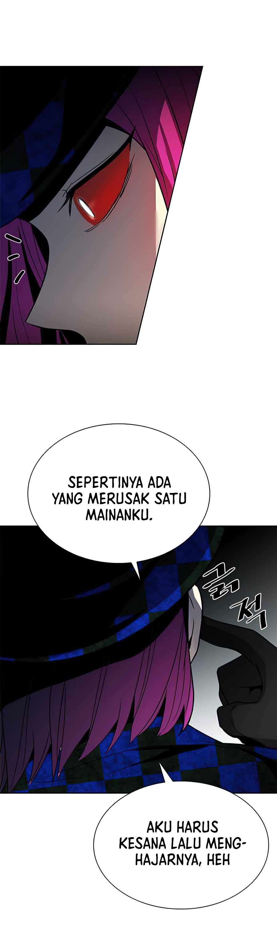 Villain To Kill Chapter 38 Gambar 43