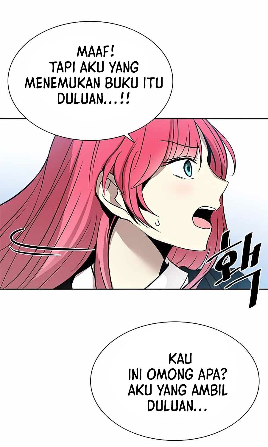 Villain To Kill Chapter 37 Gambar 16