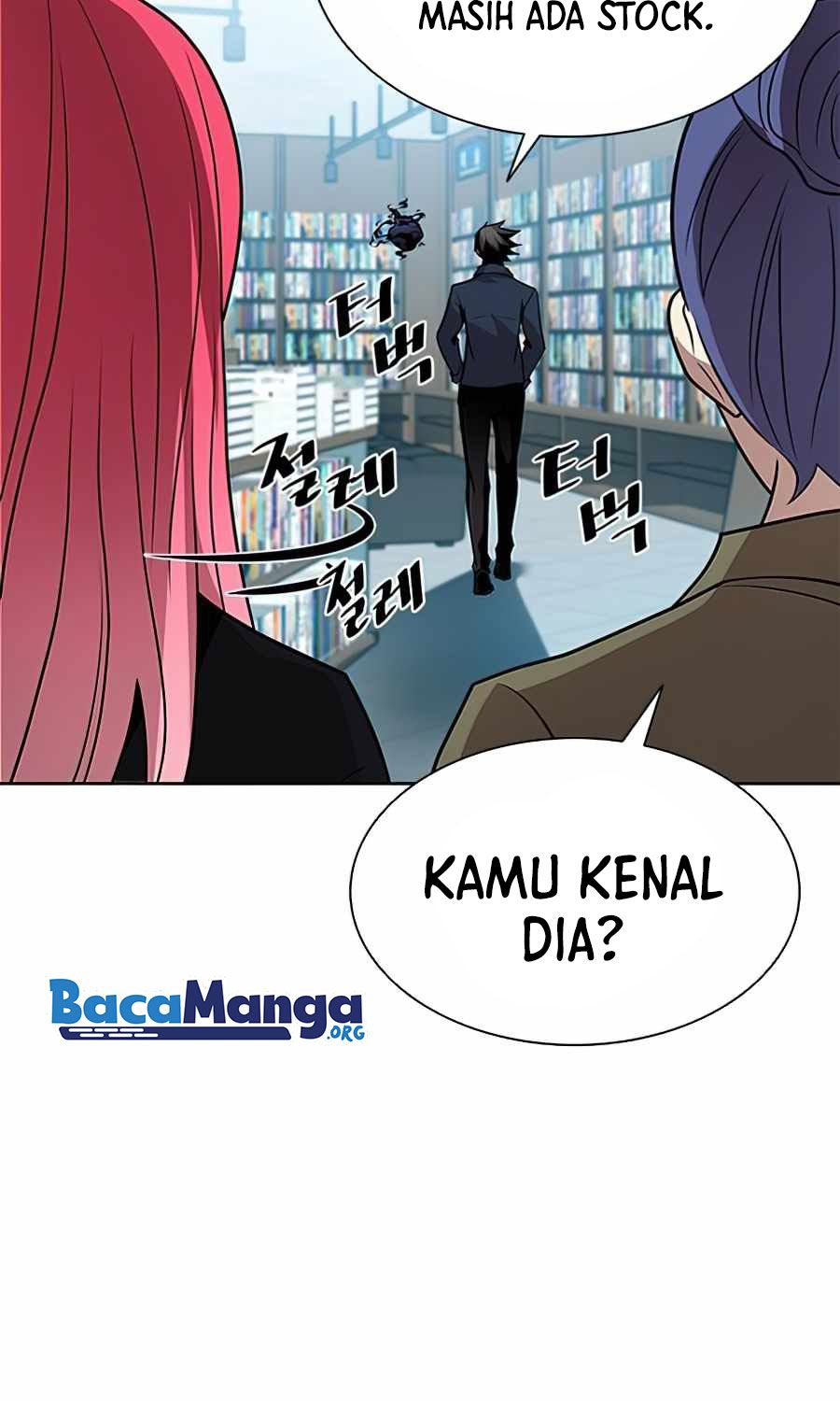 Villain To Kill Chapter 37 Gambar 21