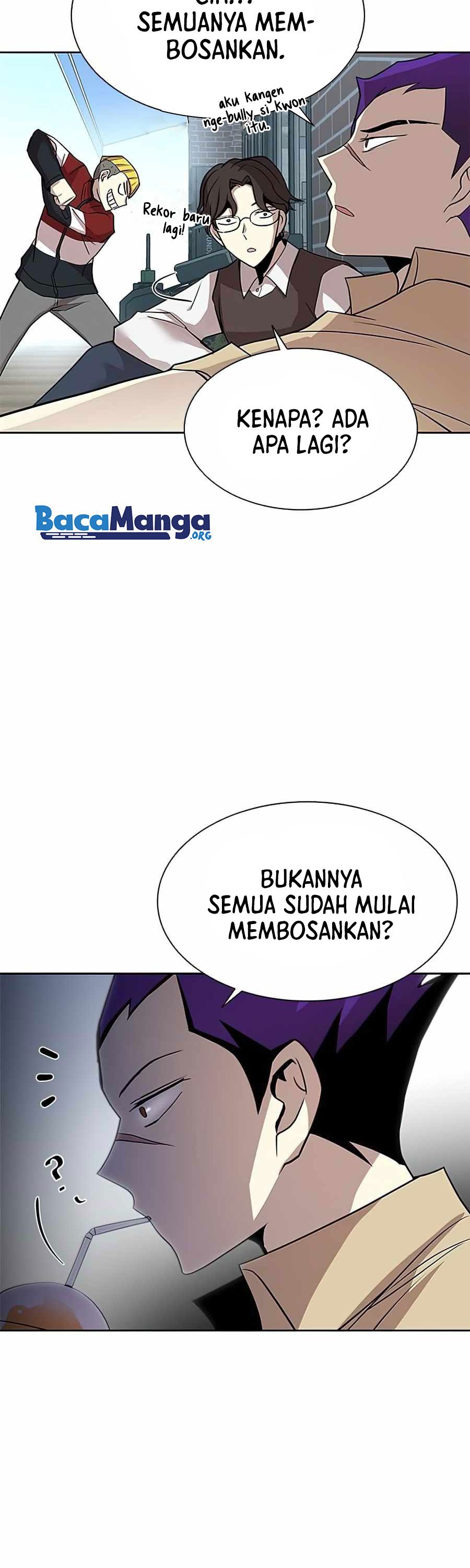 Villain To Kill Chapter 37 Gambar 25