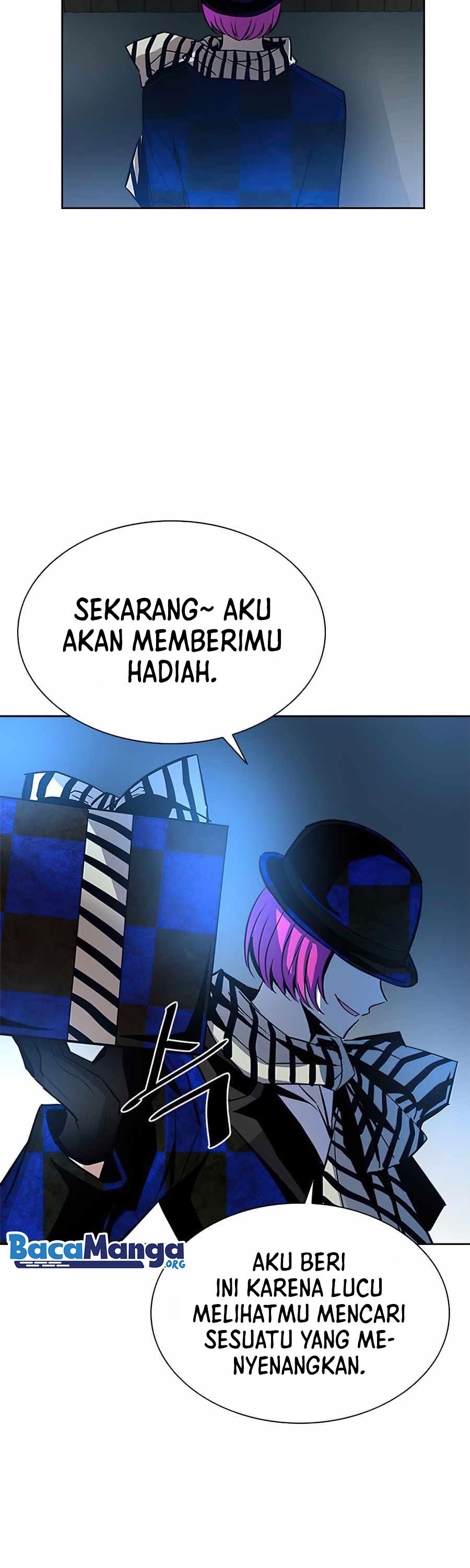 Villain To Kill Chapter 37 Gambar 28