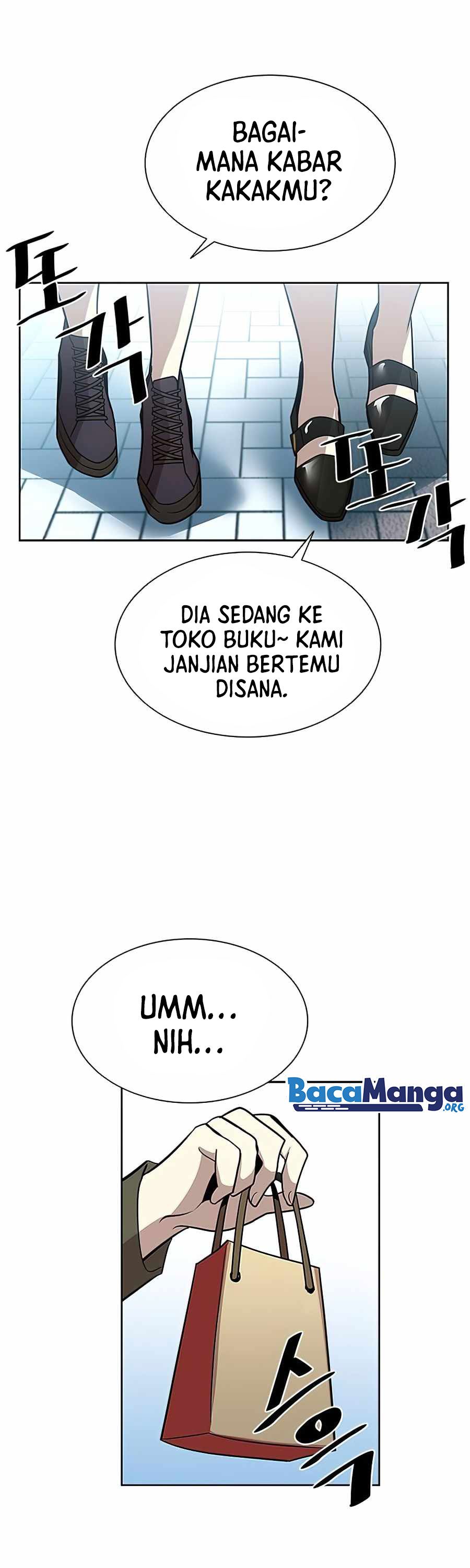 Villain To Kill Chapter 37 Gambar 7