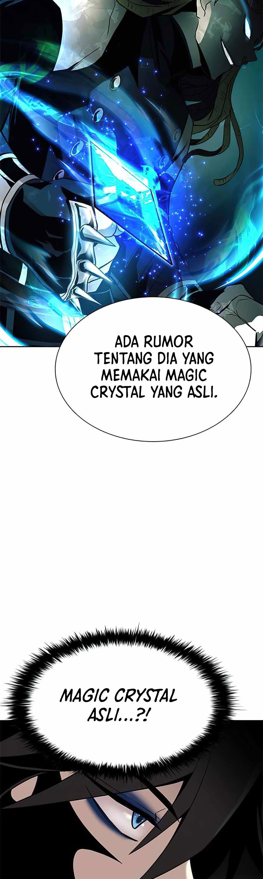 Villain To Kill Chapter 36 Gambar 11