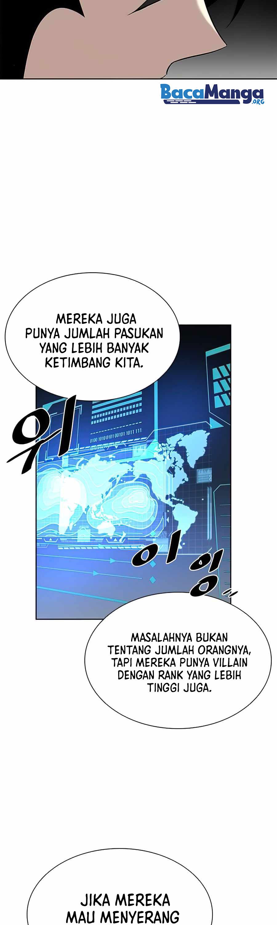 Villain To Kill Chapter 36 Gambar 12