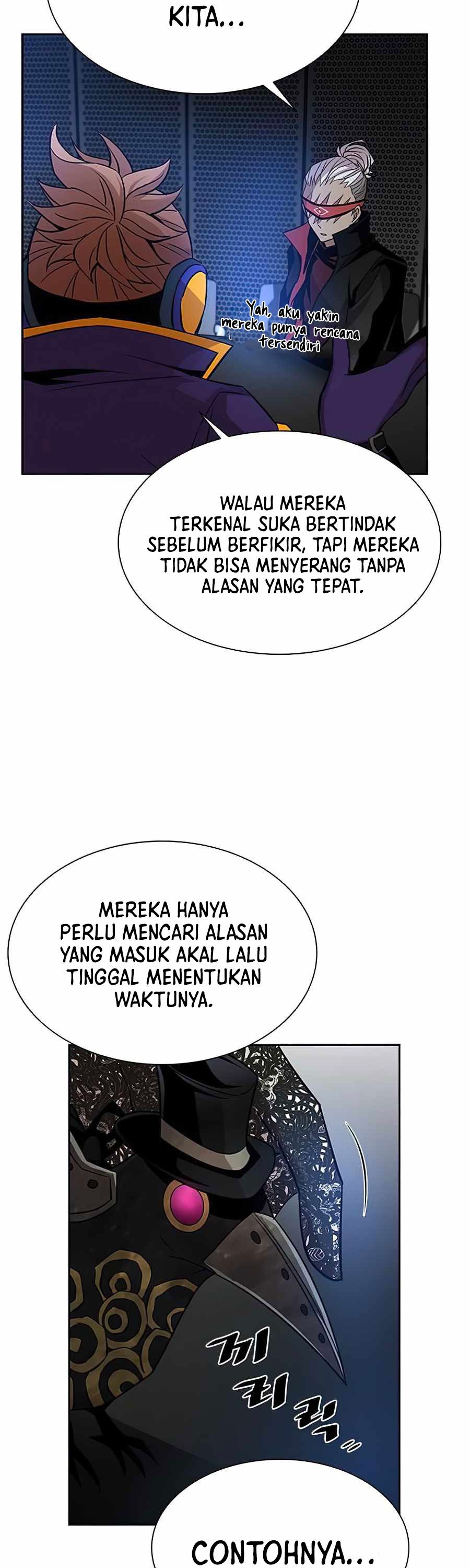 Villain To Kill Chapter 36 Gambar 13