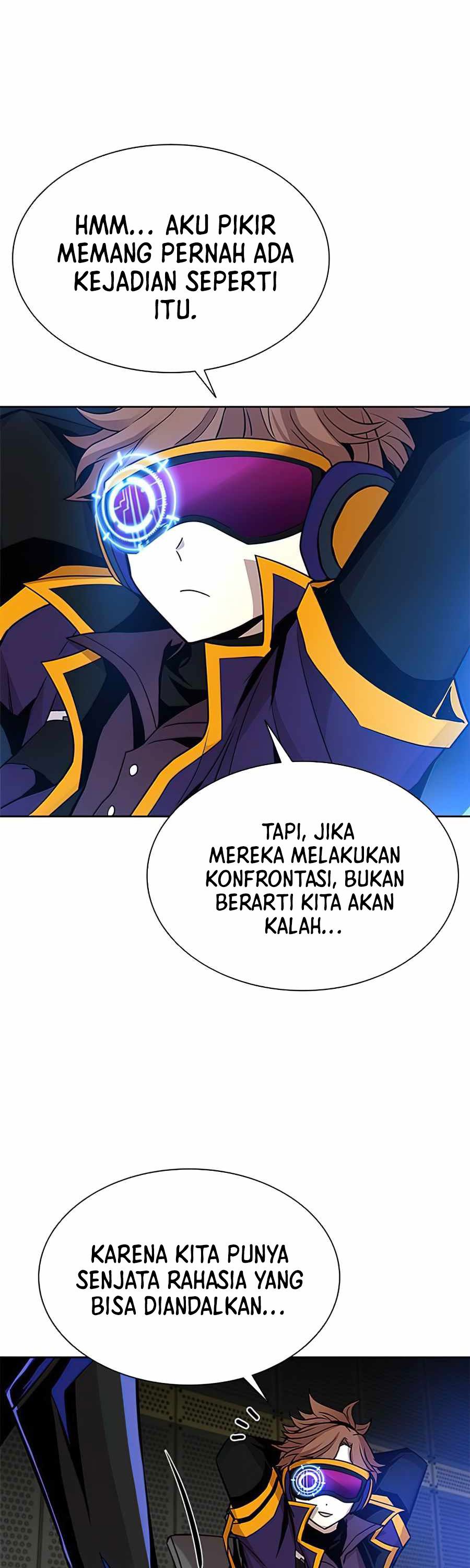 Villain To Kill Chapter 36 Gambar 15