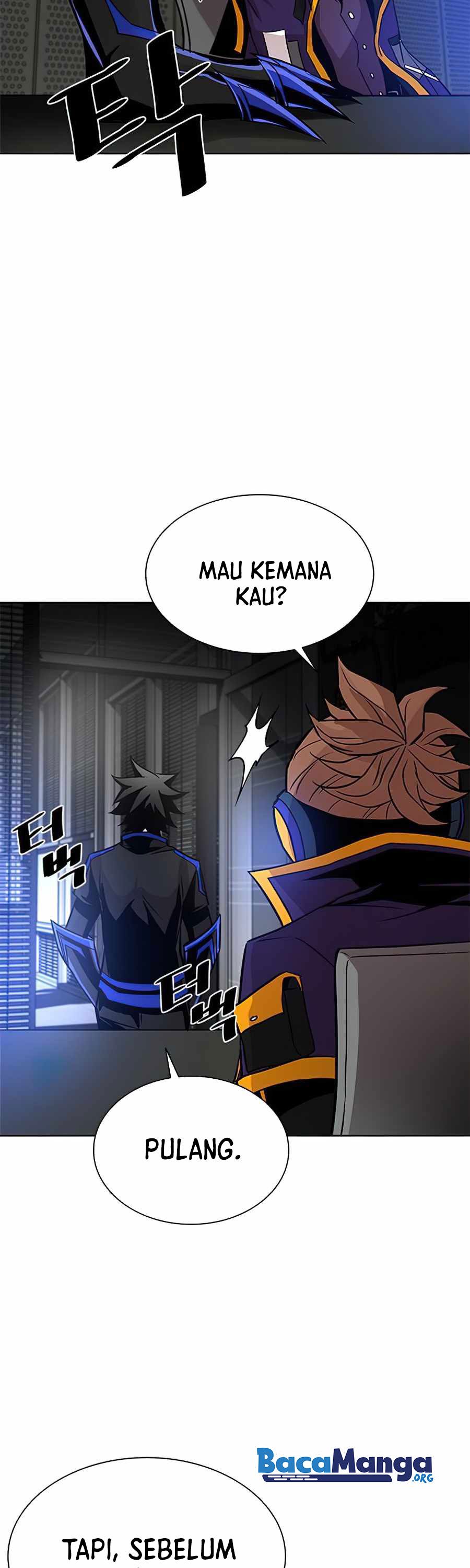 Villain To Kill Chapter 36 Gambar 16