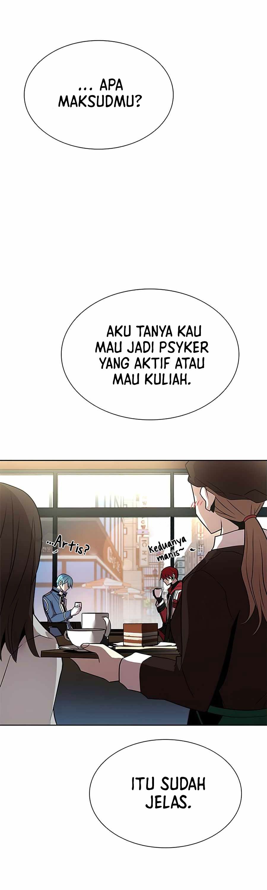 Villain To Kill Chapter 36 Gambar 23