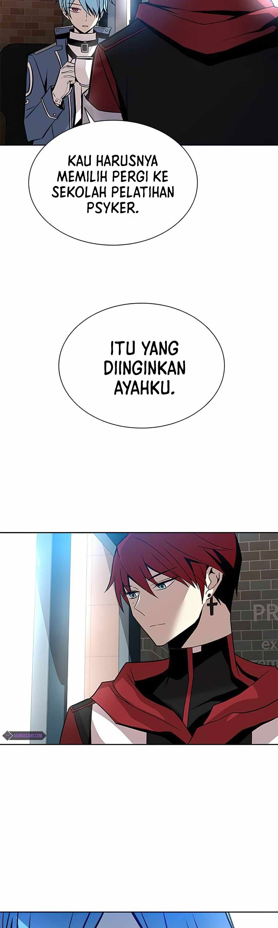 Villain To Kill Chapter 36 Gambar 25