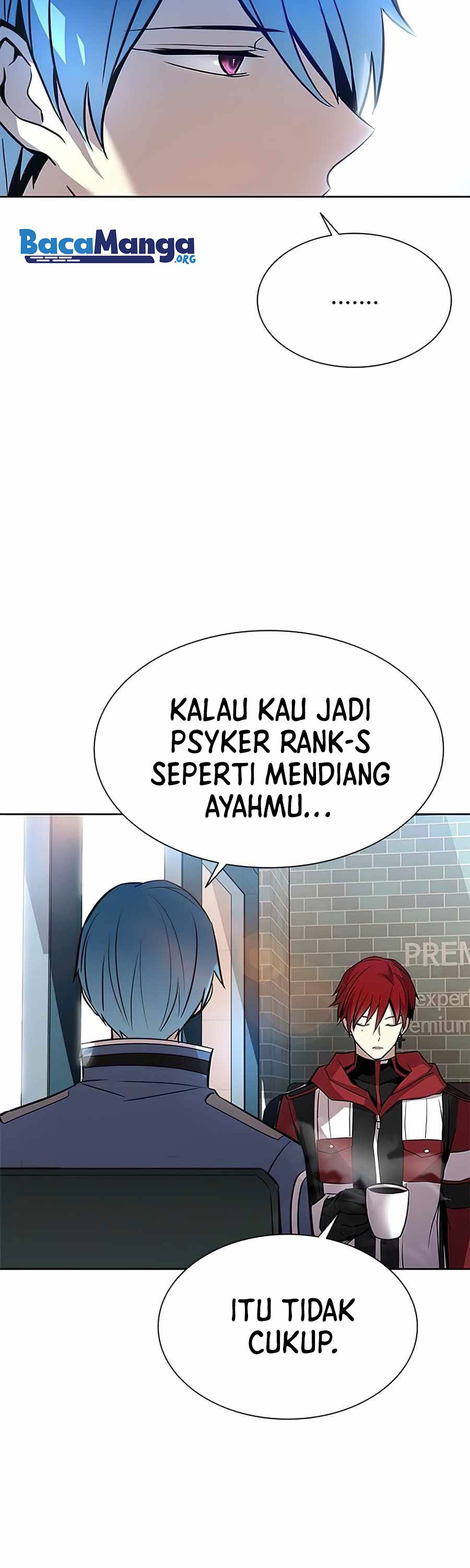 Villain To Kill Chapter 36 Gambar 26