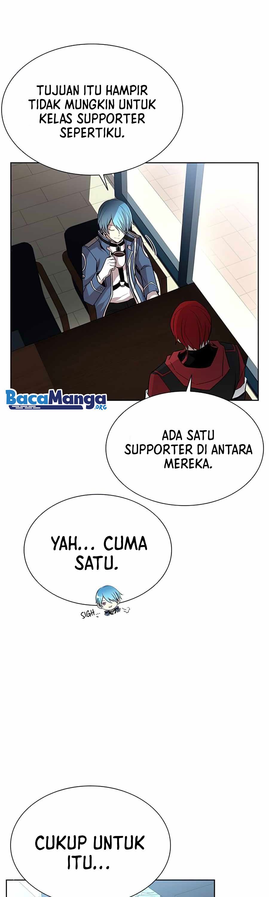 Villain To Kill Chapter 36 Gambar 31