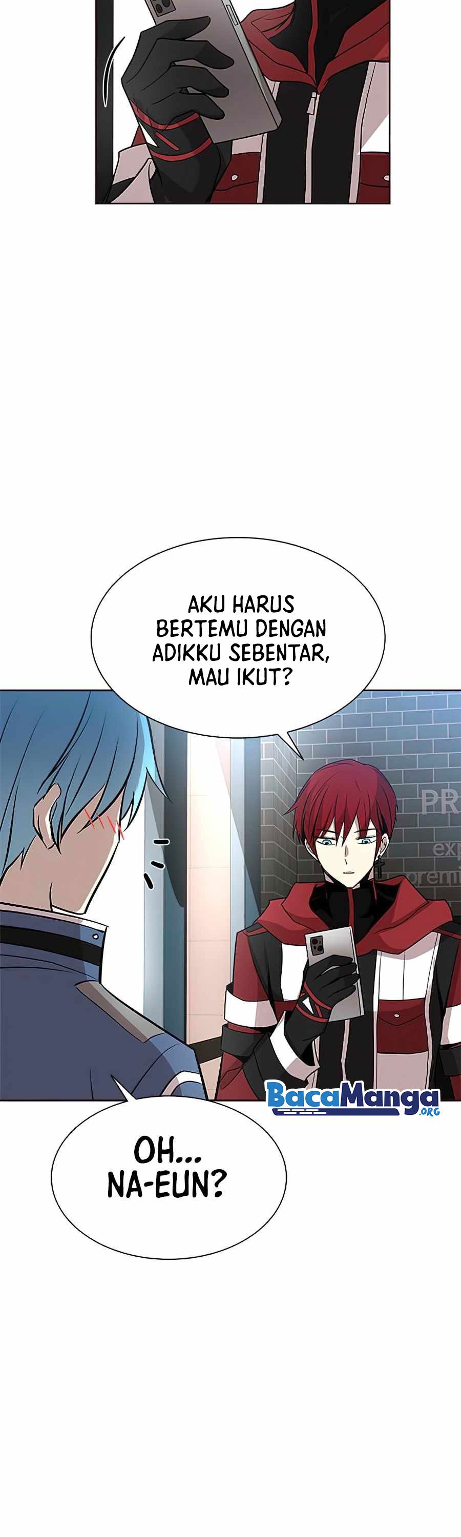 Villain To Kill Chapter 36 Gambar 35