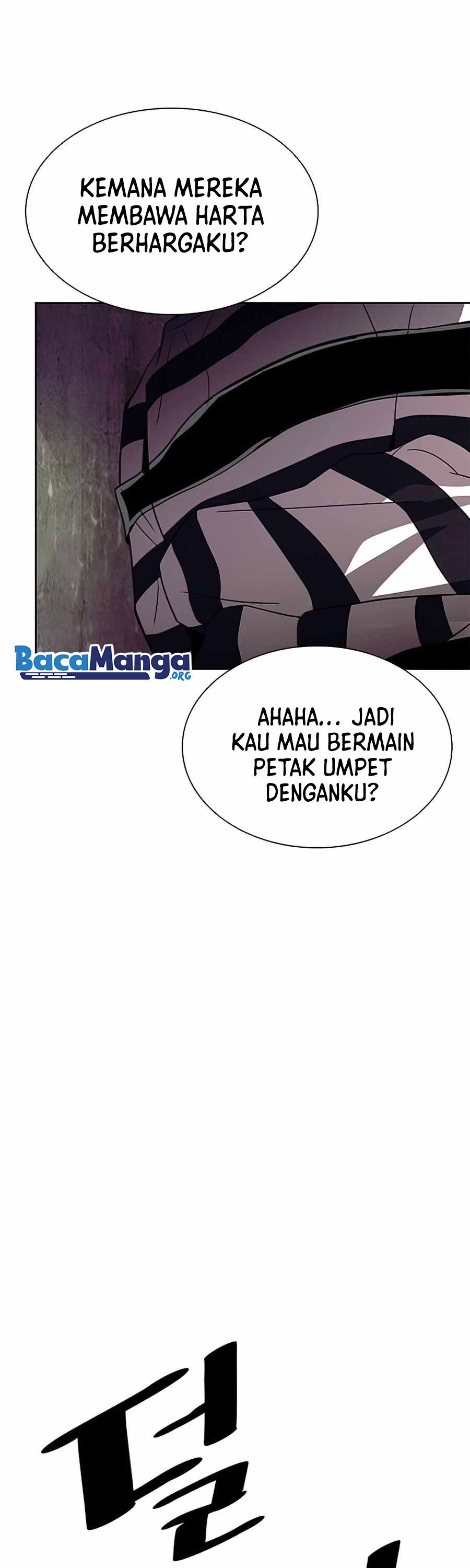 Villain To Kill Chapter 36 Gambar 40