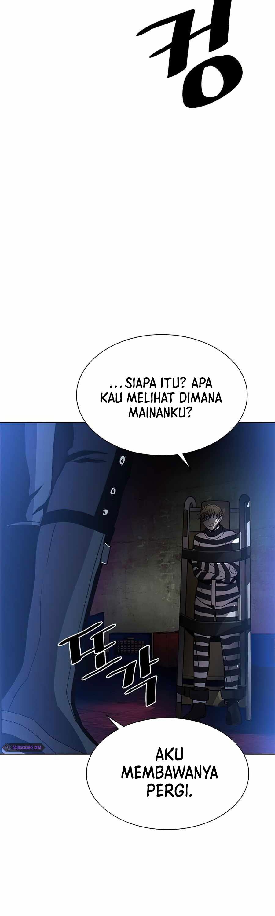 Villain To Kill Chapter 36 Gambar 41