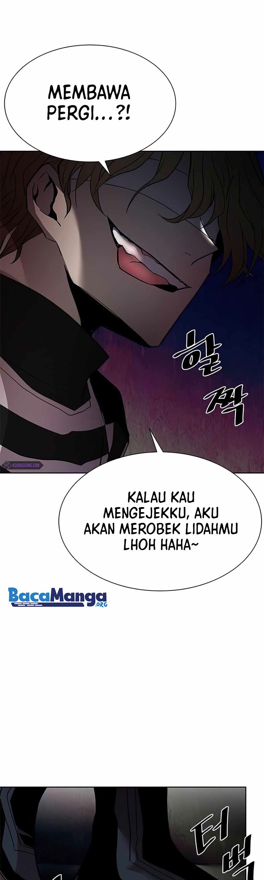 Villain To Kill Chapter 36 Gambar 42