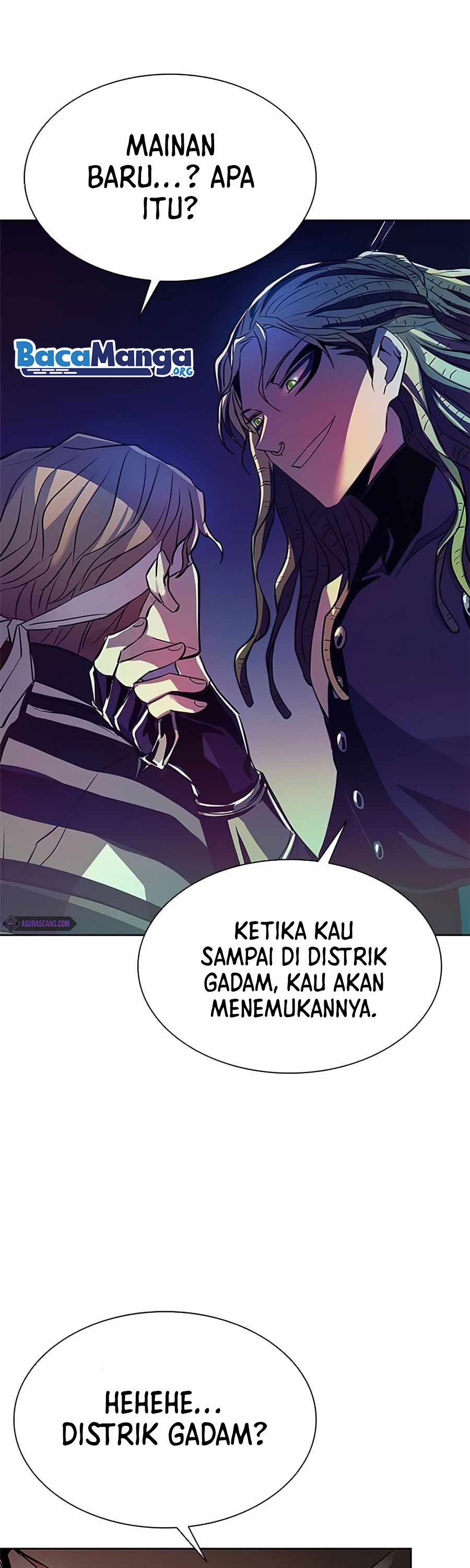 Villain To Kill Chapter 36 Gambar 44