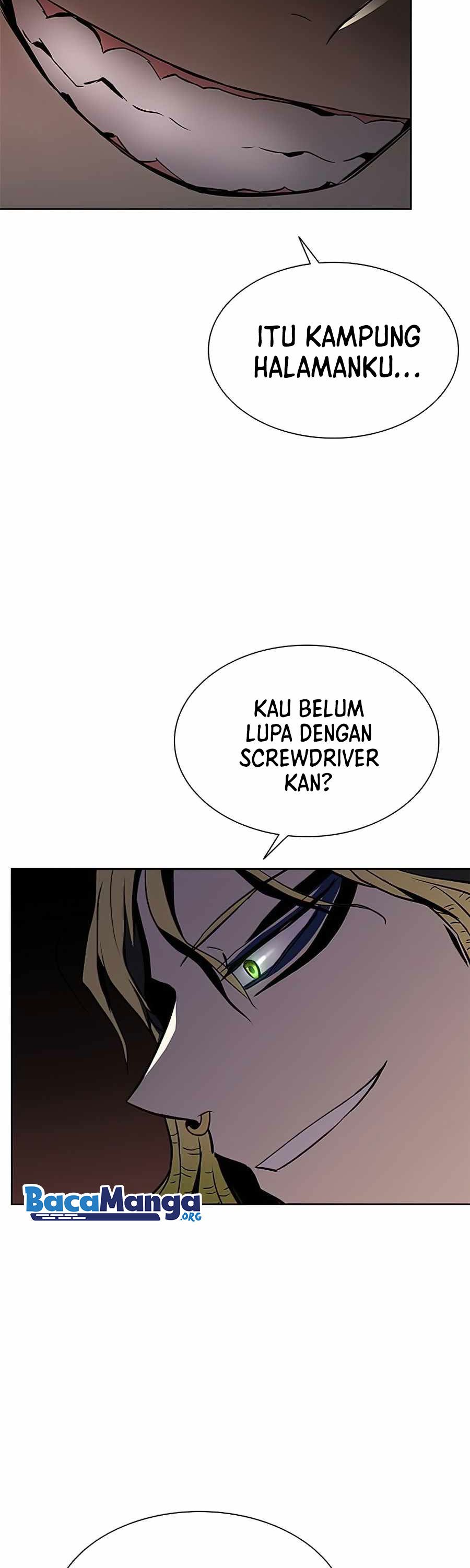 Villain To Kill Chapter 36 Gambar 45