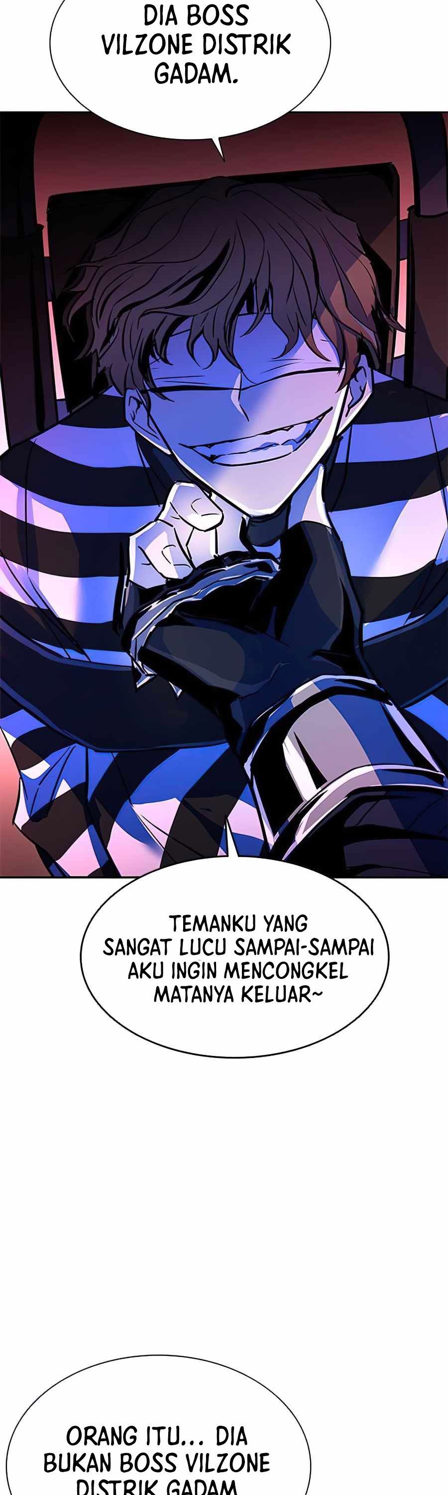 Villain To Kill Chapter 36 Gambar 46