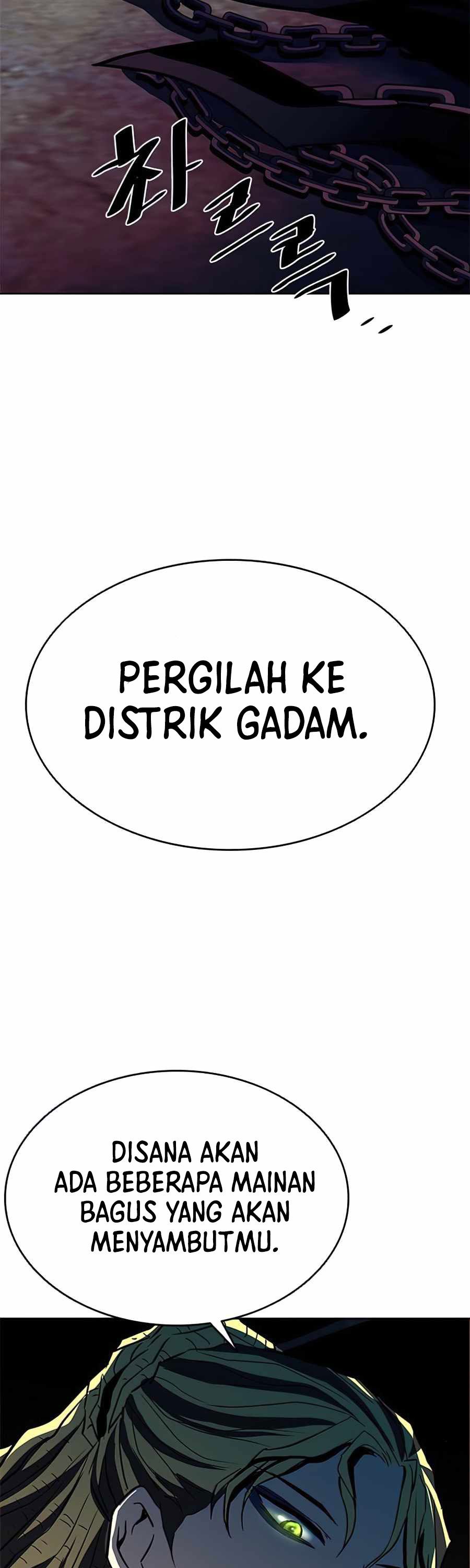 Villain To Kill Chapter 36 Gambar 48