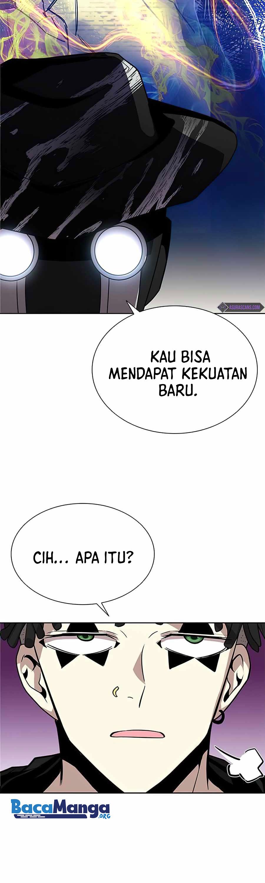 Villain To Kill Chapter 35 Gambar 33