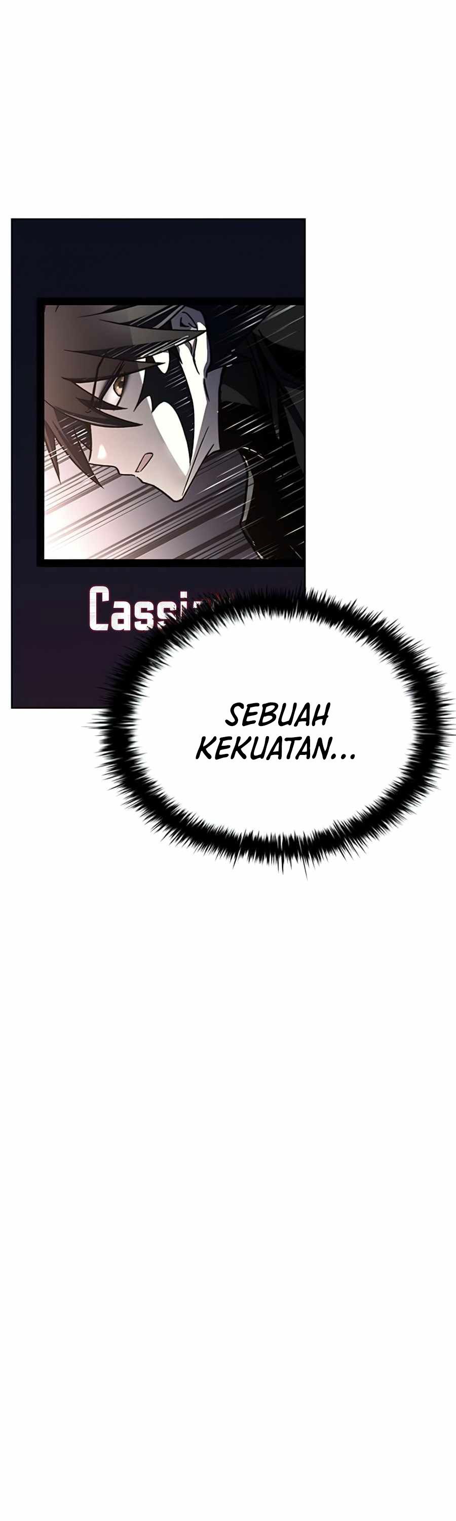 Villain To Kill Chapter 35 Gambar 36