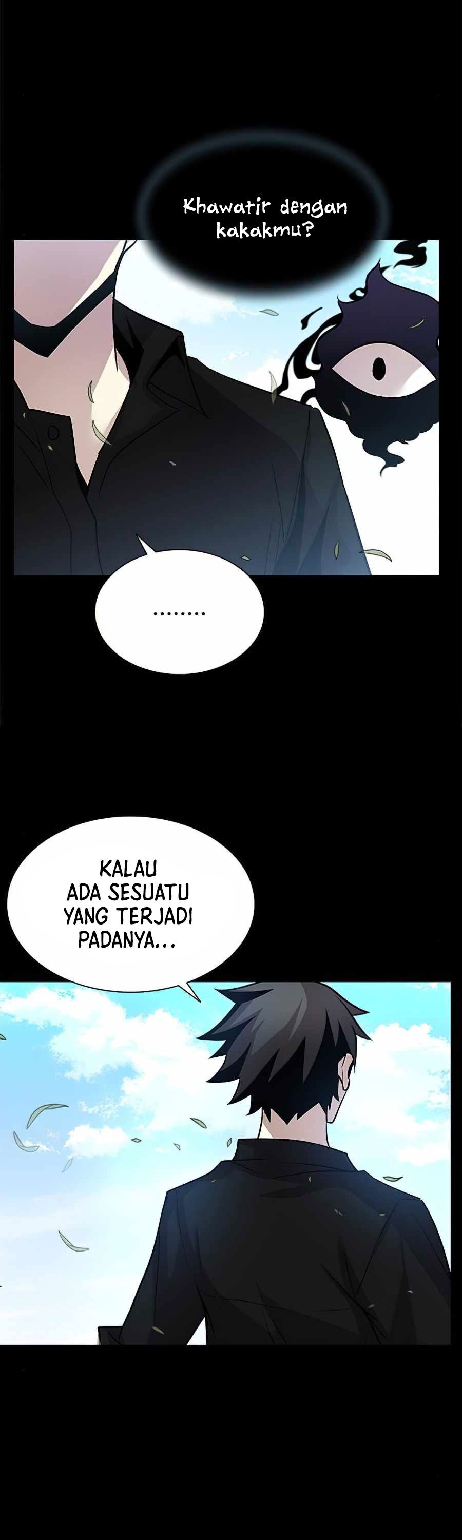 Villain To Kill Chapter 35 Gambar 4