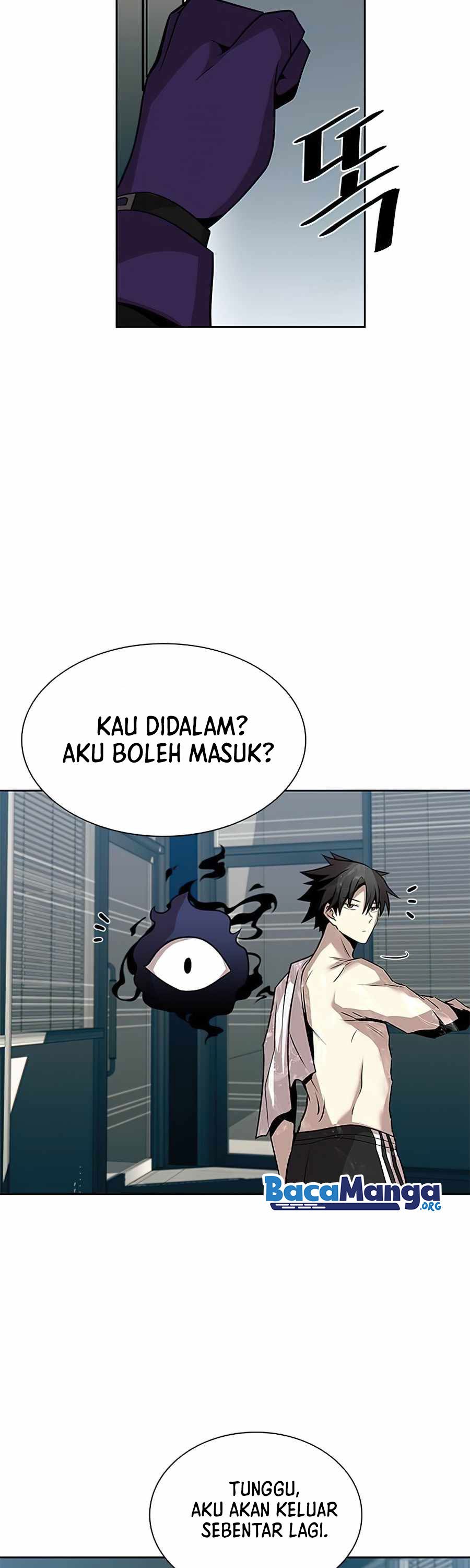 Villain To Kill Chapter 35 Gambar 43