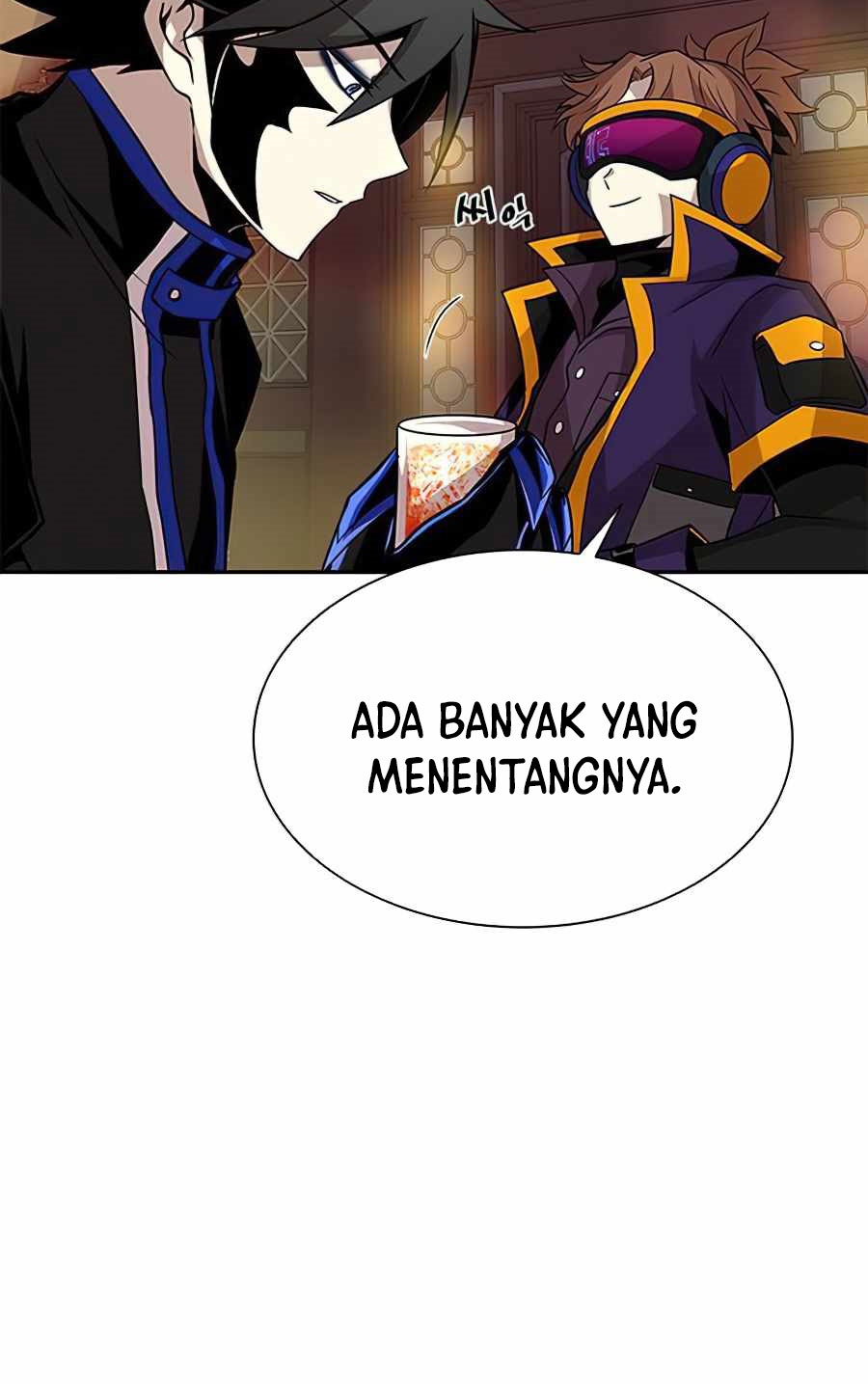 Villain To Kill Chapter 34 Gambar 49