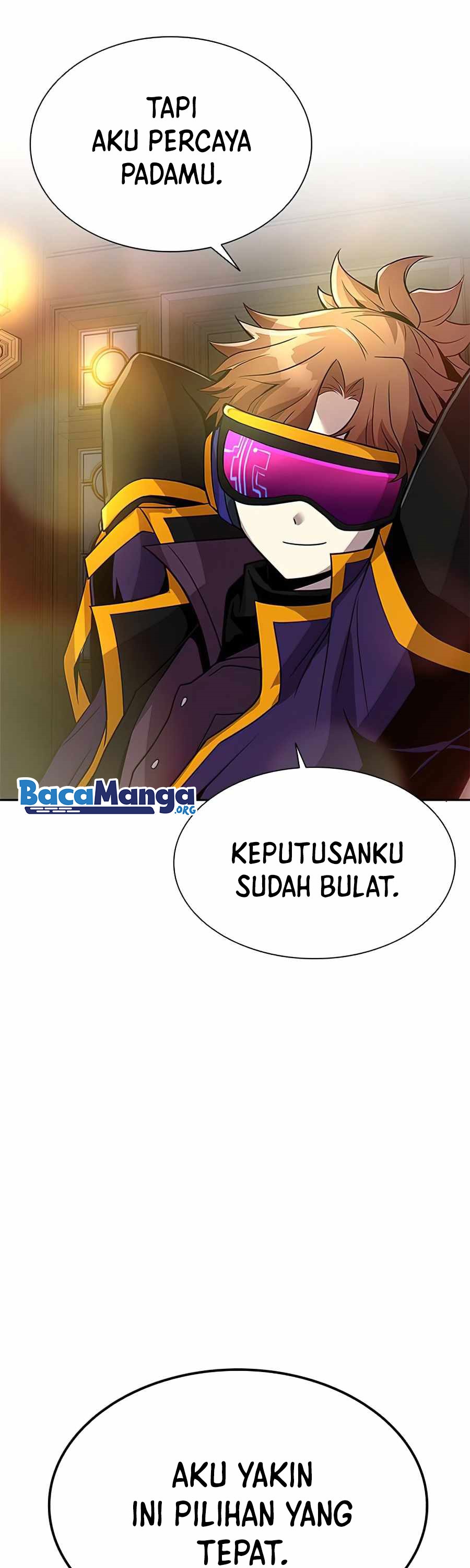 Villain To Kill Chapter 34 Gambar 50