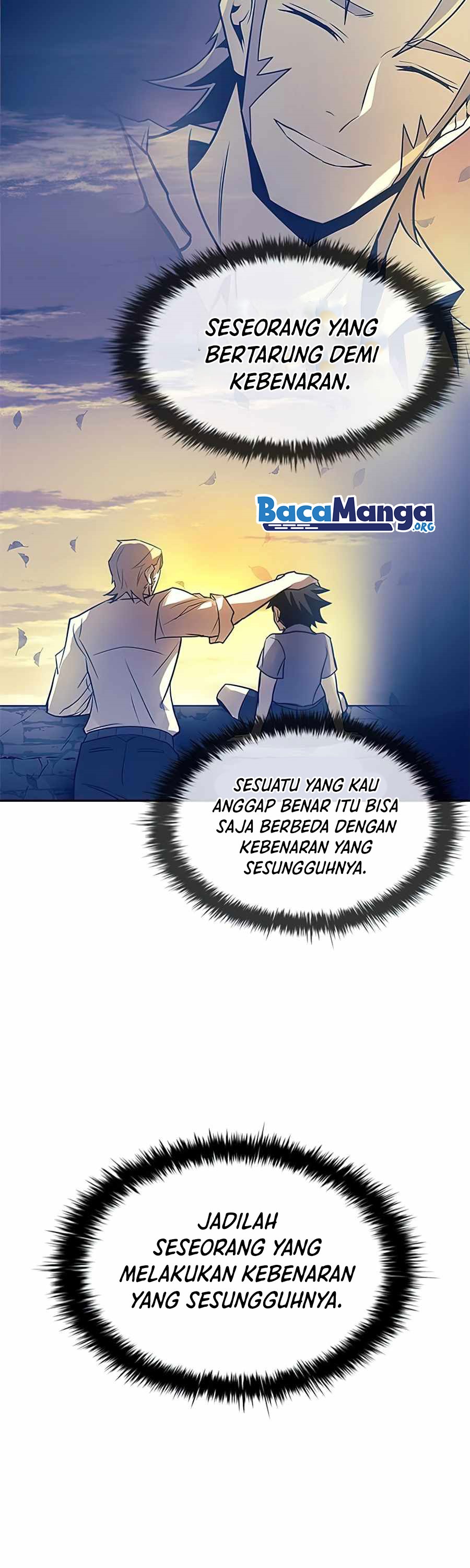 Villain To Kill Chapter 34 Gambar 52