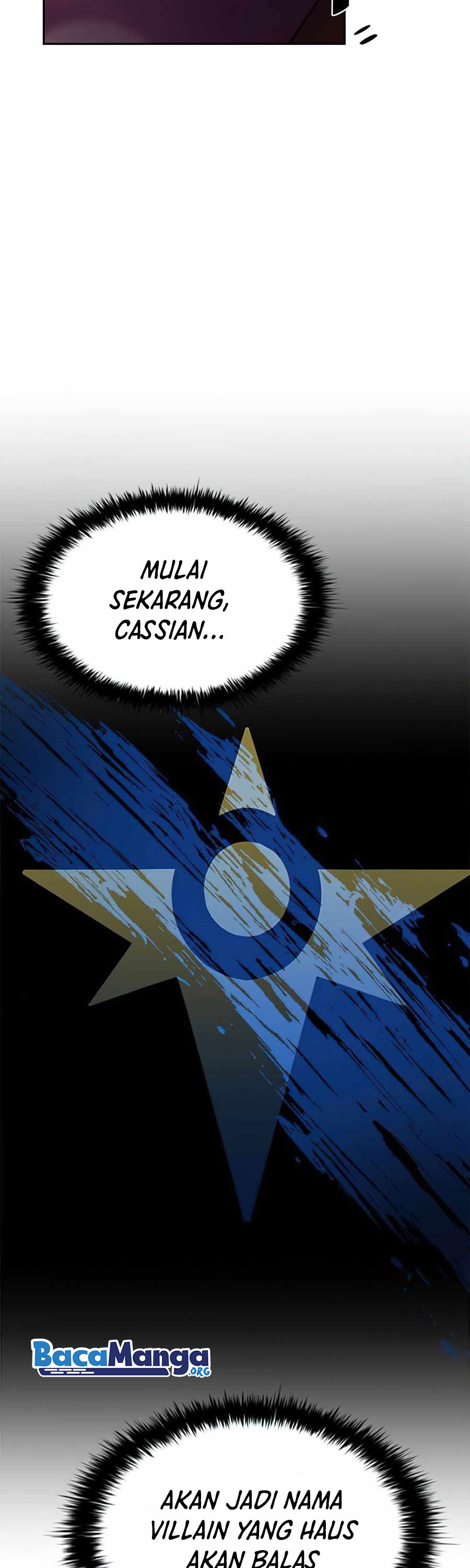 Villain To Kill Chapter 34 Gambar 56