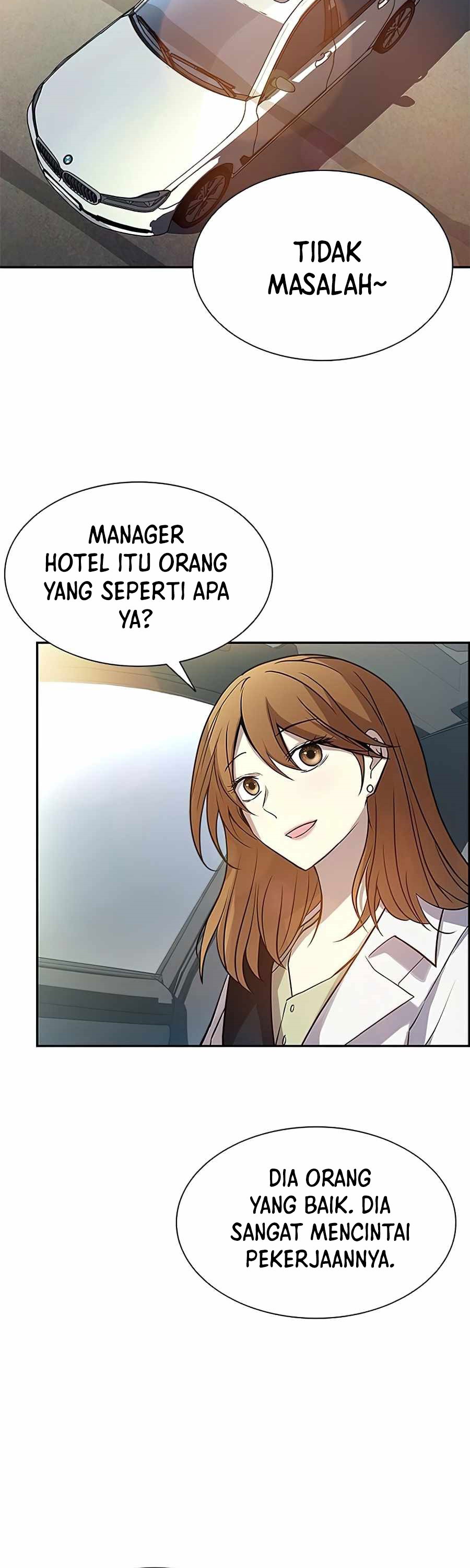 Villain To Kill Chapter 34 Gambar 8