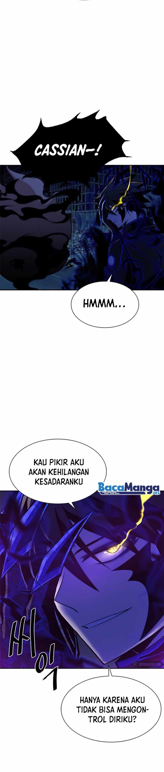 Villain To Kill Chapter 33 Gambar 21