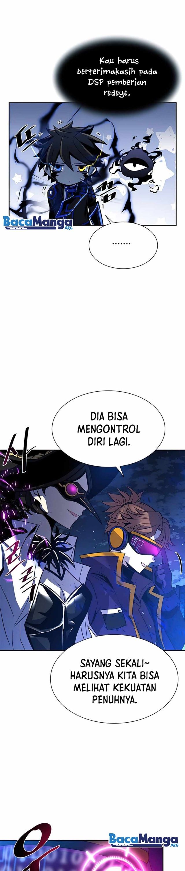 Villain To Kill Chapter 33 Gambar 23