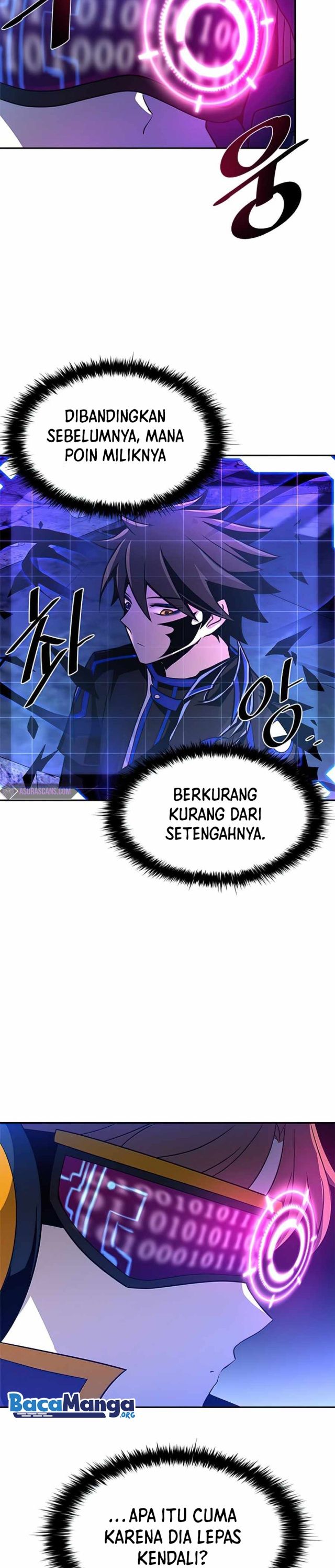 Villain To Kill Chapter 33 Gambar 24