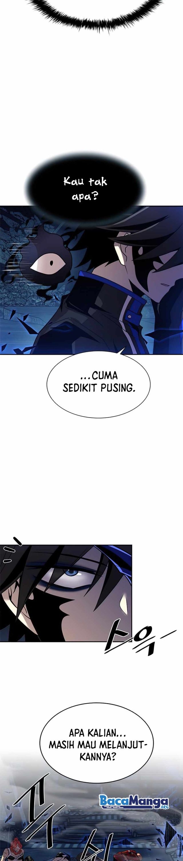 Villain To Kill Chapter 33 Gambar 25