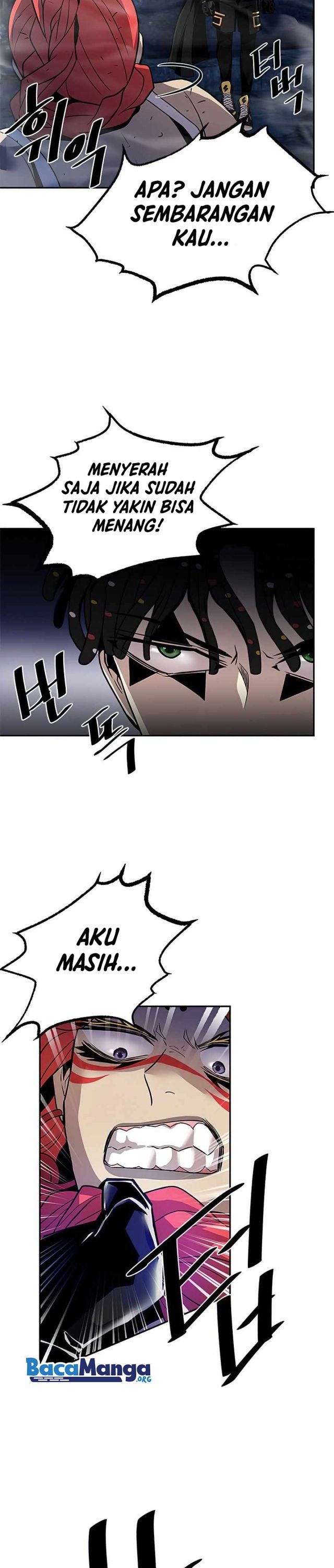 Villain To Kill Chapter 33 Gambar 27